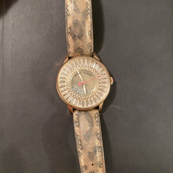 Betsy Johnson watch - Picture 1 of 6